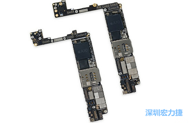 iPhone8或被混合電路板難倒！恐難按時上市