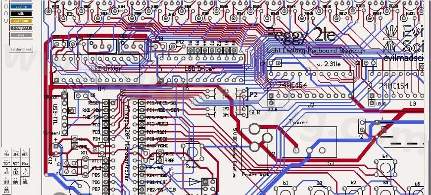 近年來(lái)印刷電路板電腦輔助設(shè)計(jì)(PCB CAD)軟體世界非常活躍，以致于很容易就跟不上所有相關(guān)工具供應(yīng)商及其產(chǎn)品的發(fā)展步伐；特別是較低階產(chǎn)品也能夠提供許多新的選擇，包括不少免費(fèi)的工具。以下讓我們一起來(lái)看看這些免費(fèi)工具，你會(huì)發(fā)現(xiàn)免費(fèi)不再意味著不值錢。
