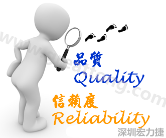 PCBA大講堂：品質(Quality)與可靠度(Reliability)有何不同？
