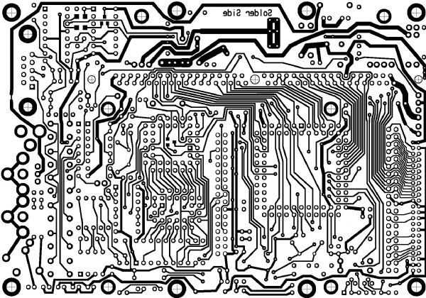 PCB的布線設(shè)計需注意走線訊號特性，避免產(chǎn)品快完成設(shè)計時才必須進(jìn)行EMI問題改善。