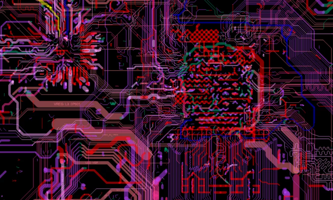 8層2階疊孔，高通驍龍624