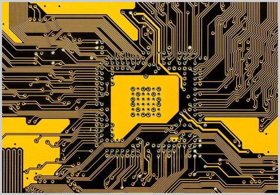 PCB設(shè)計(jì)中的走線(xiàn)寬度計(jì)算、布局及影響因素