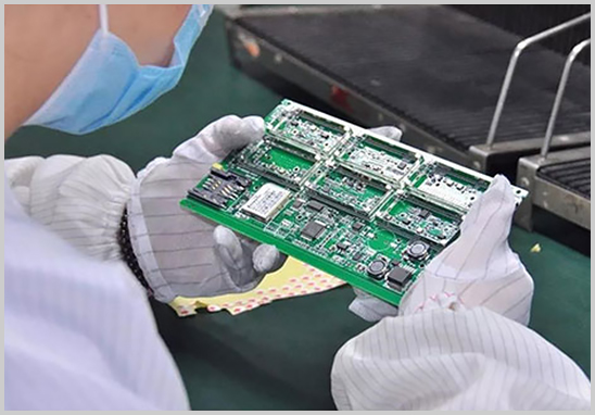 如何排除PCBA生產中的短路現象？